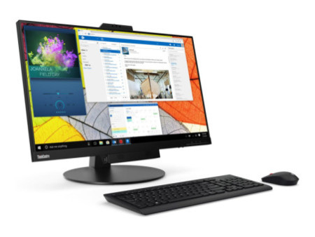 LENOVO ThinkCentre TIO 27p TS