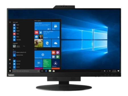 LENOVO ThinkCentre TIO 27p TS