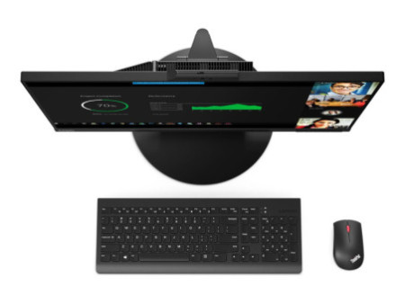 LENOVO ThinkCentre TIO 27p TS