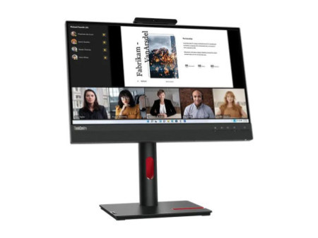 LENOVO TV TIO22 G5 21.5p Touch IPS