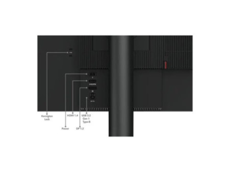 LENOVO TV TIO22 G5 21.5p Touch IPS