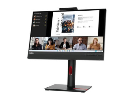 LENOVO TV TIO22 G5 21.5p Touch IPS