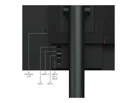 LENOVO TC TIO24 Gen 5 23.8p TS