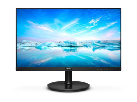 PHILIPS 221V8/00 Monitor 21.5inch FHD