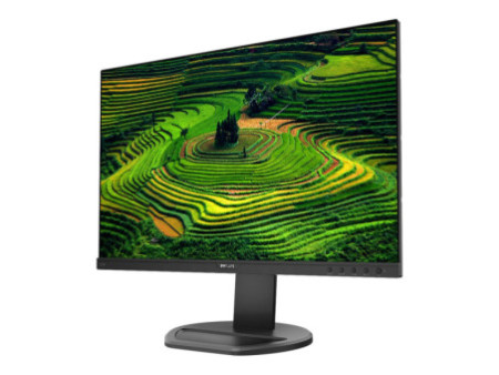PHILIPS 230B8QJEB/00 LCD Monitor 22.5p