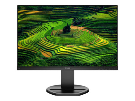 PHILIPS 230B8QJEB/00 LCD Monitor 22.5p