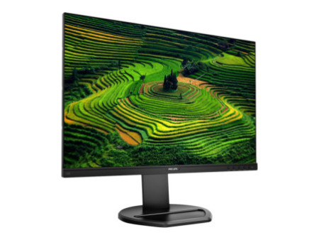 PHILIPS 230B8QJEB/00 LCD Monitor 22.5p