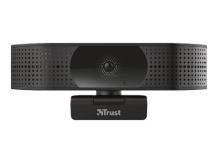 TRUST Webcam TEZA 4K UHD