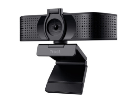 TRUST Webcam TEZA 4K UHD
