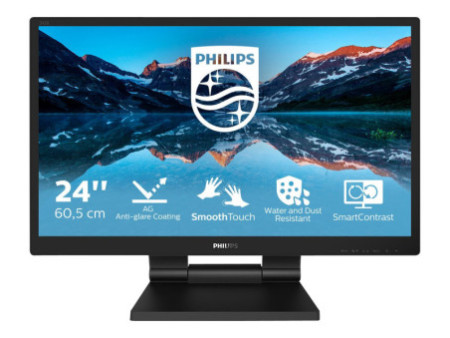 PHILIPS 242B9TL/00 23.8p monitor