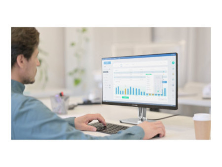 PHILIPS 24B2G5301/00 Monitor 23.8p FHD