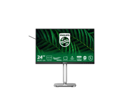 PHILIPS 24B2G5301/00 Monitor 23.8p FHD