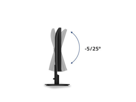 PHILIPS 24B2N2200/00 23p FHD 16:9 IPS