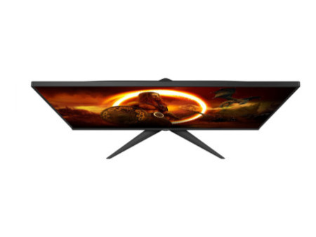 AOC 24G2ZU/BK 23.8p TN Flat FHD