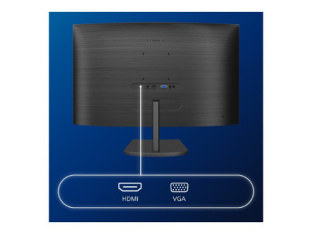 PHILIPS 271E1SCA/00 LCD CURVED 27p