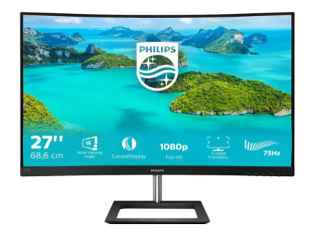 PHILIPS 272E1CA/00 - 27pcs - INCURVE