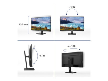 PHILIPS 273S1/00 27p FHD IPS 16:9