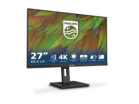 PHILIPS 27B1N3800/00 Ecran 27p UHD LED