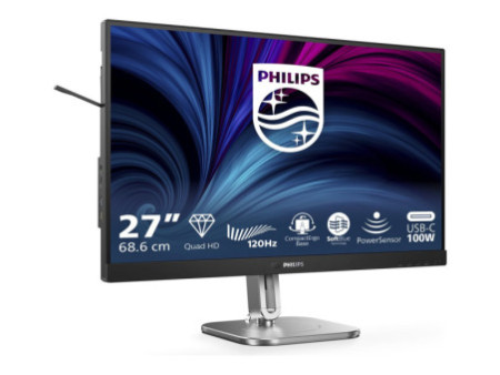 PHILIPS 27B2U4601/00 27p IPS QHD