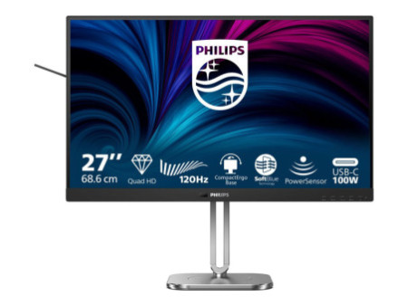 PHILIPS 27B2U4601/00 27p IPS QHD