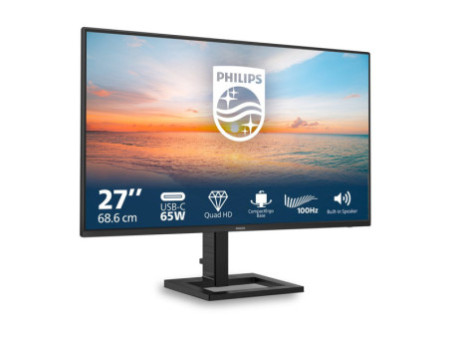 PHILIPS 27E1N1600AE/00 27p 2560x1440