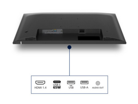 PHILIPS 27E1N1600AE/00 27p 2560x1440