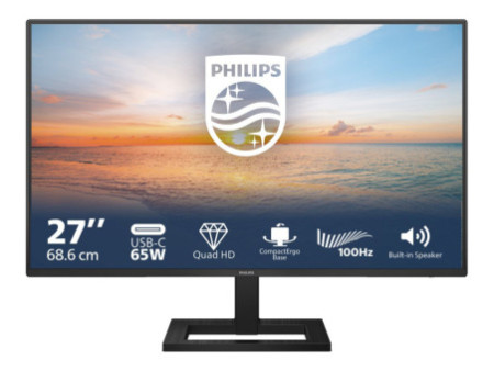 PHILIPS 27E1N1600AE/00 27p 2560x1440