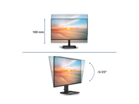 PHILIPS 27E1N1600AE/00 27p 2560x1440