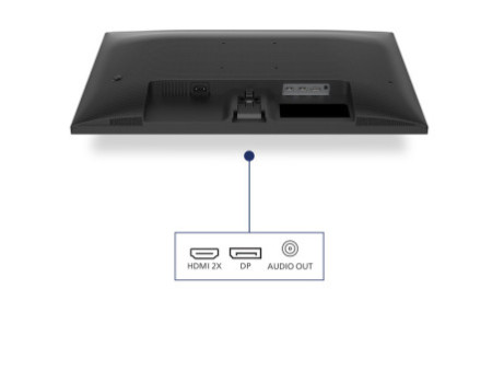 PHILIPS 27E1N1800A/00 27p IPS 4K UHD