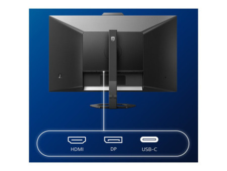 PHILIPS 27E1N5600HE/00 27p QHD IPS