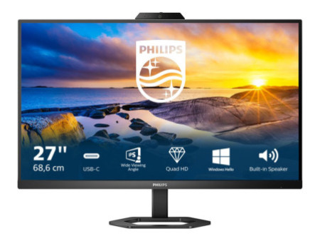 PHILIPS 27E1N5600HE/00 27p QHD IPS