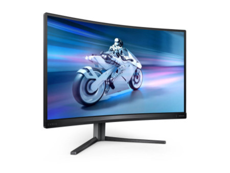 PHILIPS 27M2C5500W/00 27p VA Curved