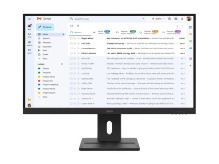 LENOVO TV E27-40 27p Monitor HDMI