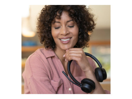 HP Poly Voyager 4320 USB-C Headset