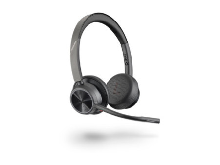 HP Poly Voyager 4320 USB-C Headset