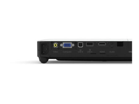 EPSON EB-1795F 3LCD full HD Projector