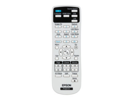 EPSON EB-2250U WUXGA 1920x1200