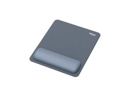 Fellowes Repose-poignet avec tapis de souris Breyta, sauge