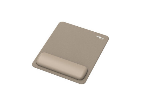 Fellowes Repose-poignet avec tapis de souris Breyta, sauge