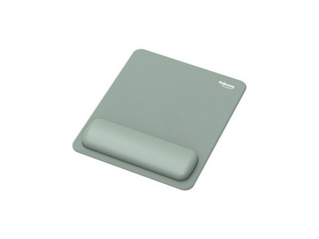 Fellowes Repose-poignet avec tapis de souris Breyta, sauge