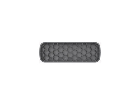 Fellowes Repose-poignet pour souris Breyta, bleu marine