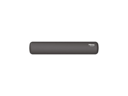 Fellowes Repose-poignet compact pour clavier Breyta, gris