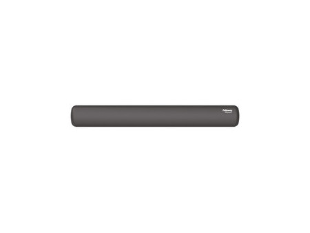 Fellowes Repose-poignet pour clavier Breyta, noir