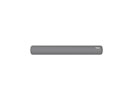 Fellowes Repose-poignet pour clavier Breyta, gris