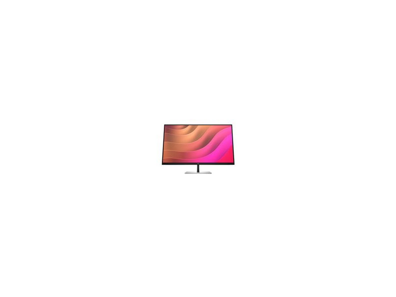 HP Écran 4K E32k G5 31.5p 4K