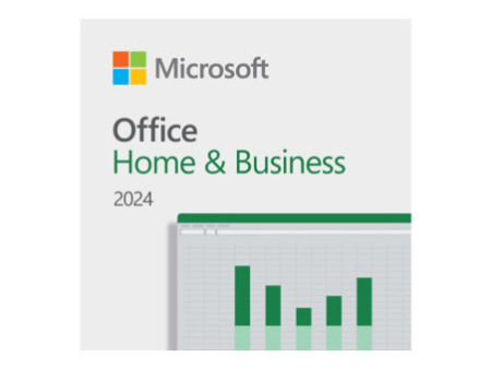 MS ESD Office Home and Business 2024 All