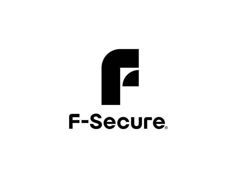 F-Secure TOTAL (2 ans /5 appareils)