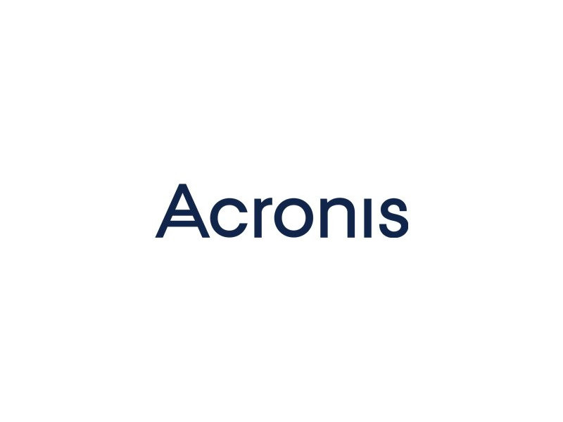 ACRONIS Cyber Protc 1C+1To Cld 1y BOX EU