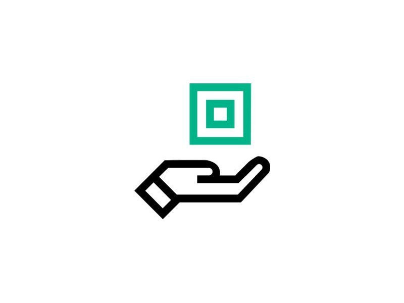 HPE Aruba 3Y UXI Cloud Sub E-STU