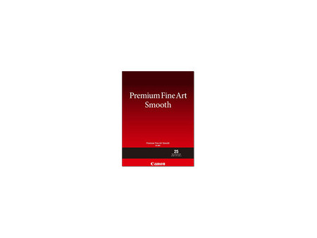 CANON FA-SM1 A3 25 sheets